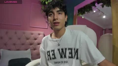 salvatore  online show from 12-15-24, 09:31