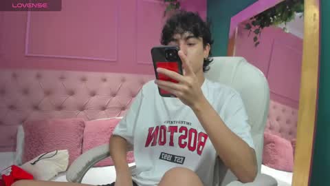 salvatore  online show from 01-09-25, 10:31