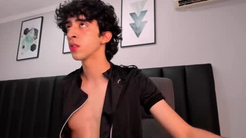 salvatore  online show from 02-13-25, 06:05