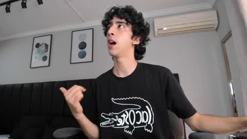 salvatore  online show from 03-07-25, 02:12