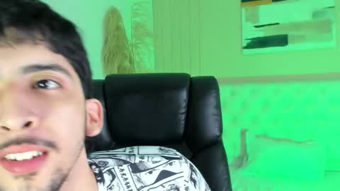 salvatore  online show from 09-08-25, 08:30