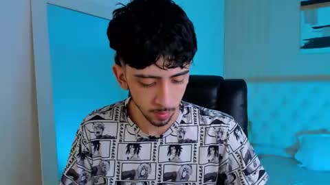 salvatore  online show from 09-23-25, 08:23