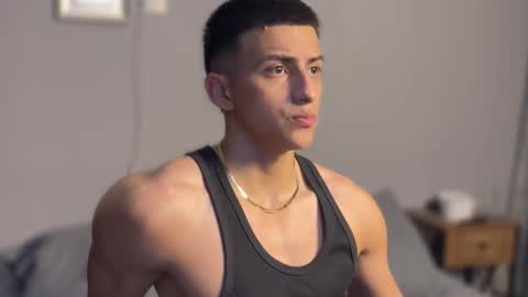 Snapshot of salvatore_romanoo chatting on 11-08-25, 02:23 Salvatore online show from 11-08-25, 02:23