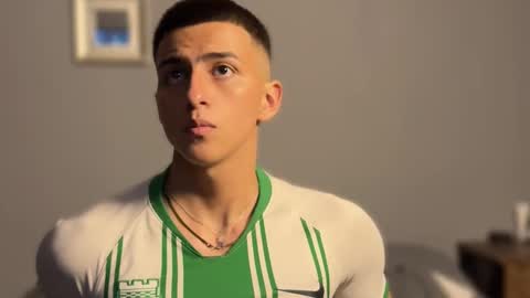 Salvatore online show from 11-15-25, 04:21