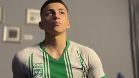 Salvatore online show from 01-09-26, 02:36