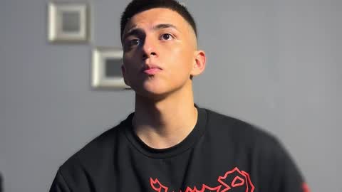 Salvatore online show from 03-10-26, 03:00