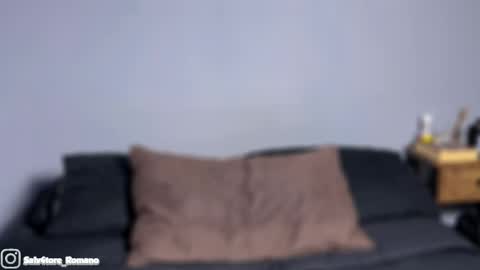 Salvatore online show from 05-13-26, 02:09