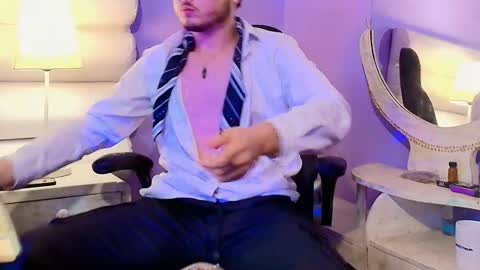  Salvatore online show from 02-01-26, 07:07