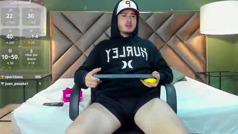  Salvatore online show from 02-18-26, 11:06