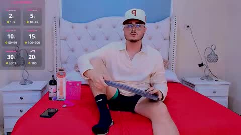  Salvatore online show from 03-02-26, 07:10