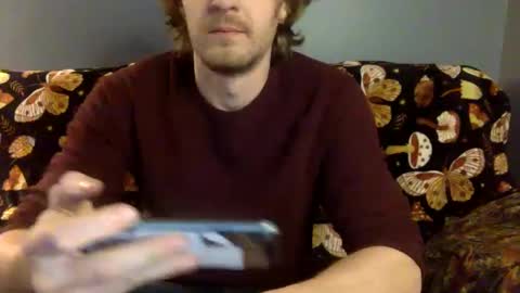 Snapshot of salvcypress chatting on 01-31-25, 03:20 salvcypress online show from 01-31-25, 03:20