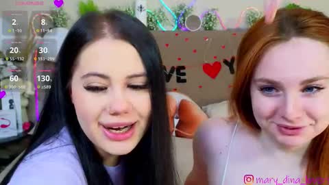 Salvia online show from 03-16-26, 03:12