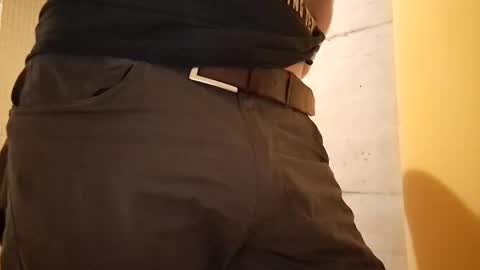 Salvo077 online show from 01-18-25, 12:02