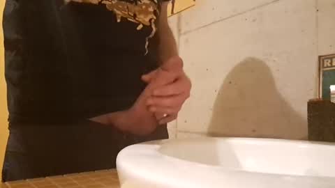 Salvo077 online show from 03-12-25, 12:53