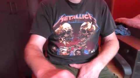 Salvo077 online show from 10-16-25, 01:56