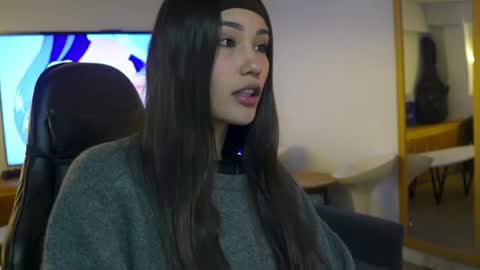 Stefana    or    Samchispas online show from 07-11-26, 02:03