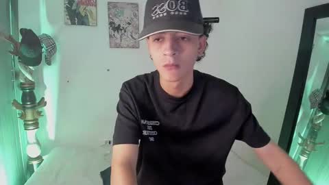 Snapshot of sam__cute chatting on 01-14-25, 03:11 sam__cute online show from 01-14-25, 03:11