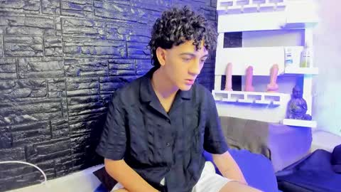 Snapshot of sam__cute chatting on 02-23-25, 07:11 sam__cute online show from 02-23-25, 07:11