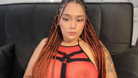 Snapshot of sam_cherry69 chatting on 06-27-26, 12:10 Samy cherry online show from 06-27-26, 12:10