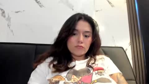 Snapshot of sam_cherry69 chatting on 07-14-26, 11:27 Samy cherry online show from 07-14-26, 11:27