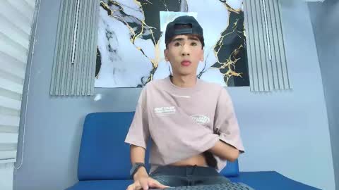 SAM online show from 01-08-26, 01:02