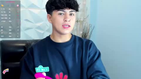 Snapshot of sam_daves_ chatting on 09-12-25, 02:50 Sam online show from 09-12-25, 02:50