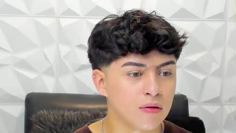 Sam online show from 11-21-25, 01:54