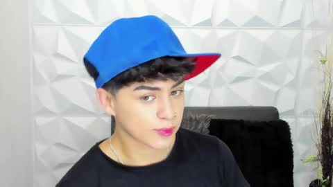 Sam online show from 12-03-25, 01:53