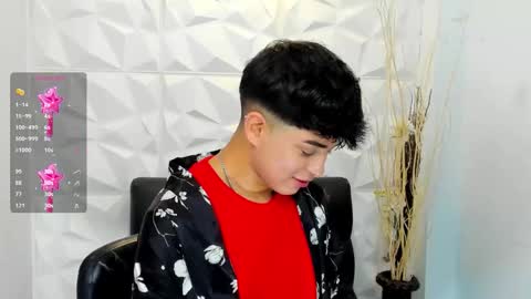 Sam online show from 01-16-26, 12:42