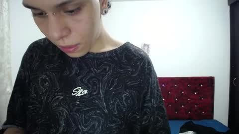 Sam online show from 01-08-26, 03:31