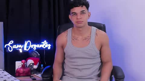 llll sammu llll online show from 12-12-24, 04:59