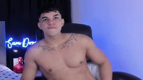 llll sammu llll online show from 12-15-24, 04:18