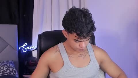 llll sammu llll online show from 02-01-25, 01:44