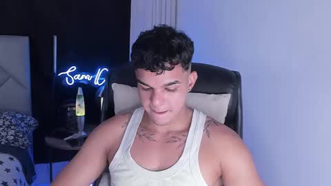 llll sammu llll online show from 03-10-25, 04:49