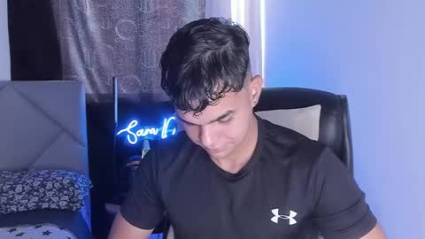 llll sammu llll online show from 03-10-25, 09:40