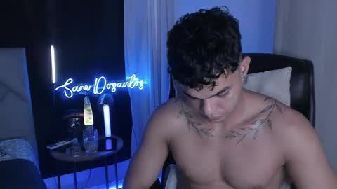 llll sammu llll online show from 03-12-25, 11:01