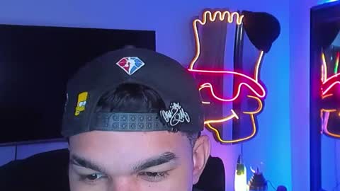 llll sammu llll online show from 04-23-26, 02:46