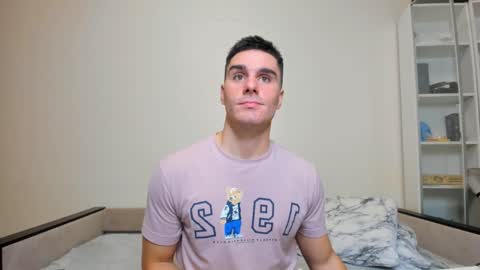 Snapshot of sam_huston18 chatting on 12-15-24, 09:09 BACK IN 2 WEEKS online show from 12-15-24, 09:09