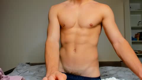 Snapshot of sam_huston18 chatting on 01-24-25, 09:28 BACK IN 2 WEEKS online show from 01-24-25, 09:28