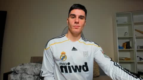 Snapshot of sam_huston18 chatting on 01-29-25, 09:07 BACK IN 2 WEEKS online show from 01-29-25, 09:07