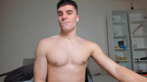 Snapshot of sam_huston18 chatting on 03-04-25, 11:11 BACK IN 2 WEEKS online show from 03-04-25, 11:11