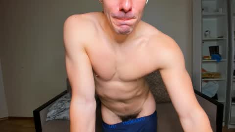 Snapshot of sam_huston18 chatting on 03-11-25, 03:26 BACK IN 2 WEEKS online show from 03-11-25, 03:26