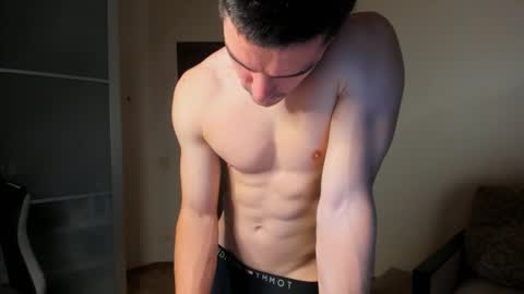 Snapshot of sam_huston18 chatting on 09-10-25, 09:37 BACK IN 2 WEEKS online show from 09-10-25, 09:37