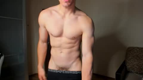 Snapshot of sam_huston18 chatting on 09-15-25, 10:32 BACK IN 2 WEEKS online show from 09-15-25, 10:32