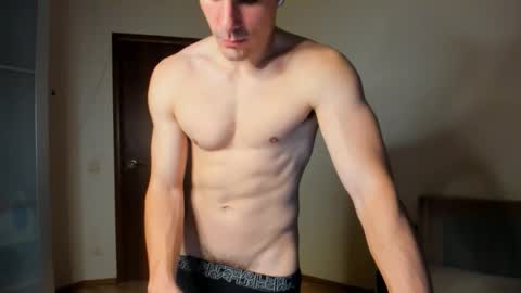 Snapshot of sam_huston18 chatting on 09-16-25, 10:11 BACK IN 2 WEEKS online show from 09-16-25, 10:11