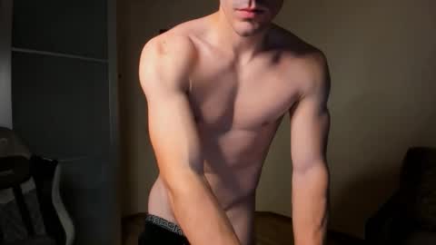 Snapshot of sam_huston18 chatting on 10-02-25, 09:11 BACK IN 2 WEEKS online show from 10-02-25, 09:11