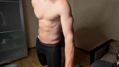 Snapshot of sam_huston18 chatting on 10-12-25, 10:31 BACK IN 2 WEEKS online show from 10-12-25, 10:31