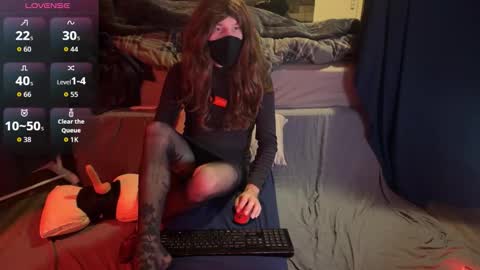 Sam online show from 11-02-25, 05:10