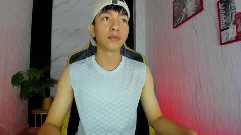 Snapshot of sam_kato chatting on 10-03-25, 09:01 S A M online show from 10-03-25, 09:01