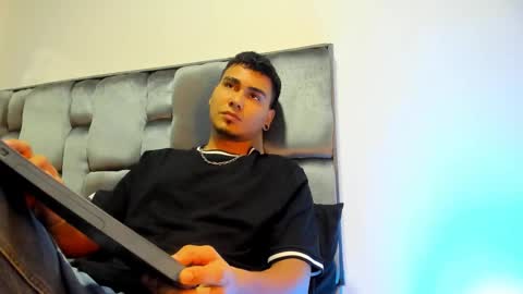 SAM online show from 12-21-25, 11:06